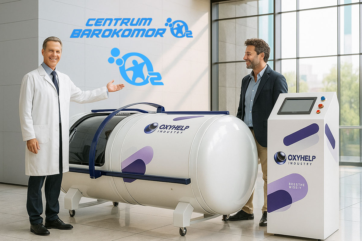 Jak často a jak dlouho chodit do hyperbarické komory?